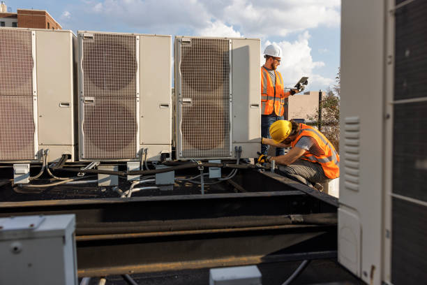 Best Seasonal HVAC Services in La Habra Heights, CA