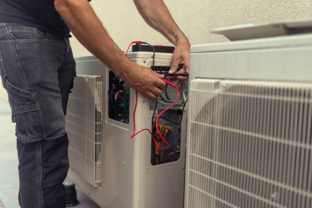 Professional HVAC in La Habra Heights, CA