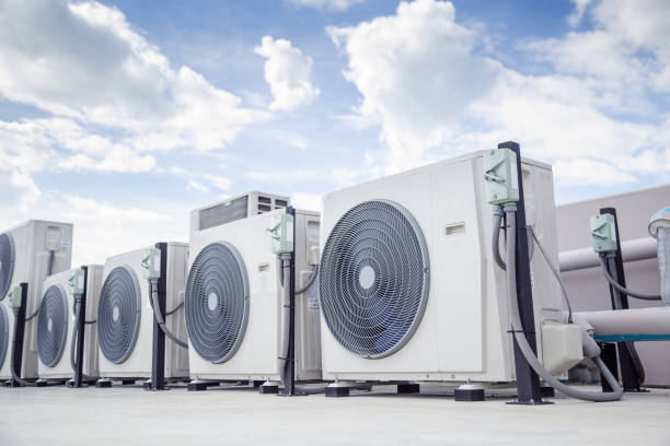 Best Geothermal HVAC Systems in La Habra Heights, CA